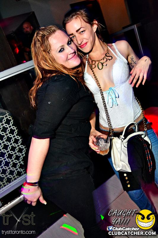 Tryst nightclub photo 67 - June 13th, 2015