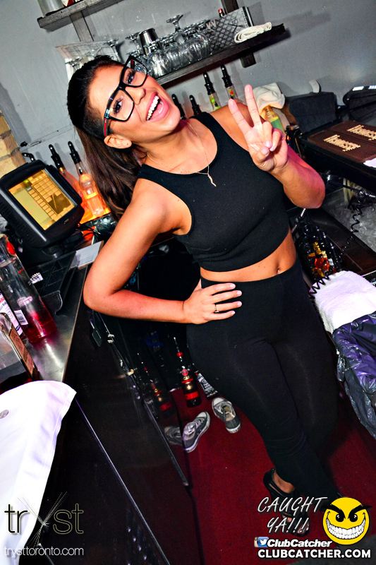 Tryst nightclub photo 68 - June 13th, 2015