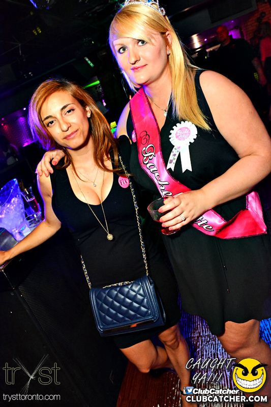 Tryst nightclub photo 70 - June 13th, 2015
