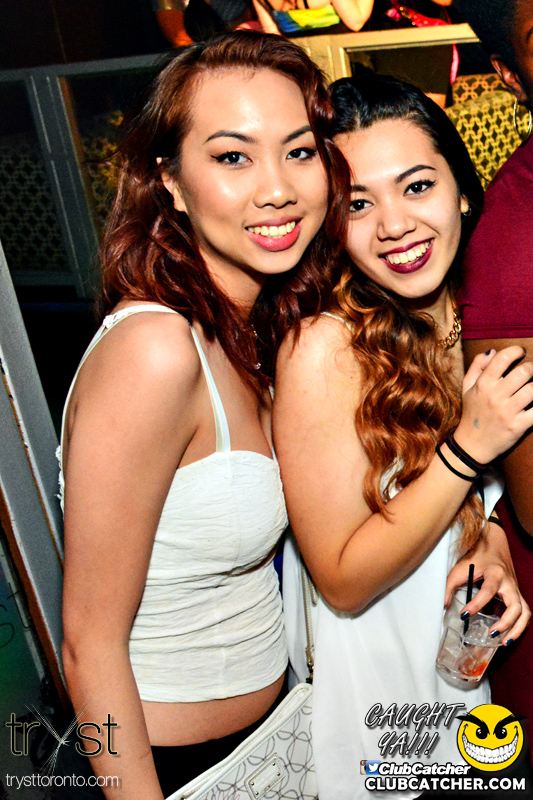 Tryst nightclub photo 73 - June 13th, 2015