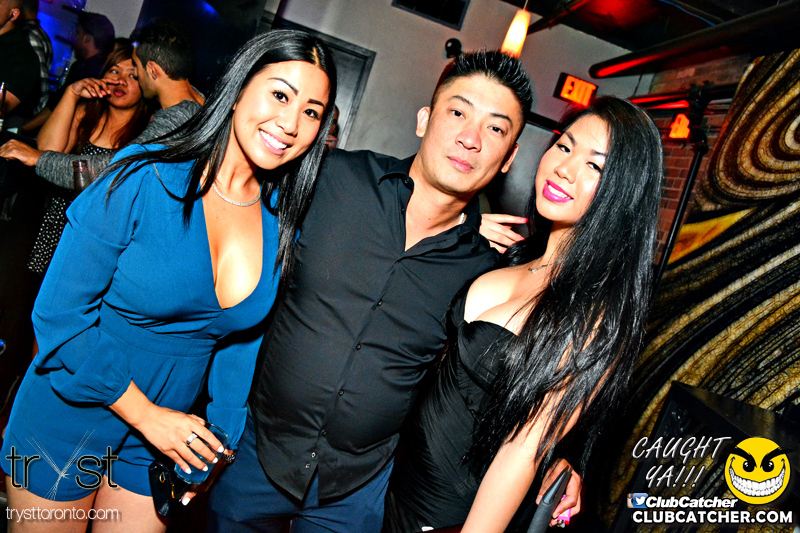 Tryst nightclub photo 74 - June 13th, 2015