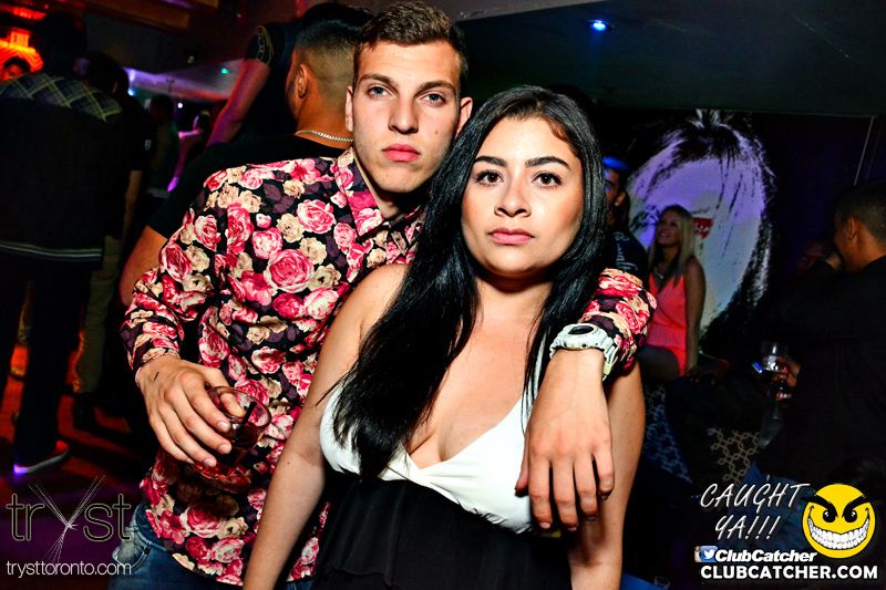 Tryst nightclub photo 75 - June 13th, 2015