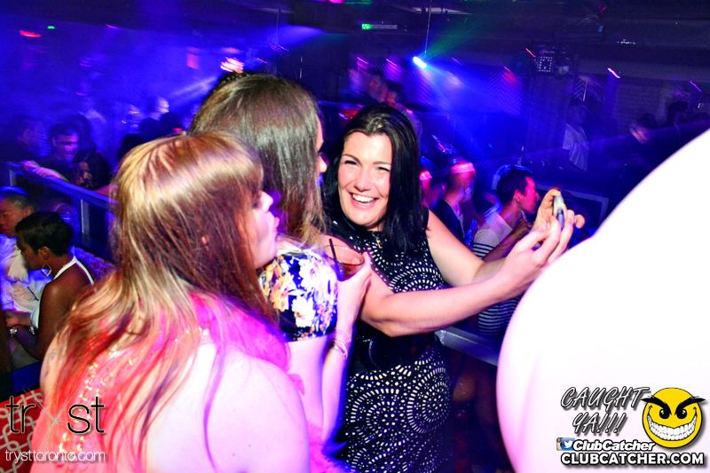 Tryst nightclub photo 78 - June 13th, 2015