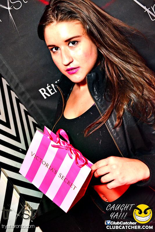 Tryst nightclub photo 81 - June 13th, 2015