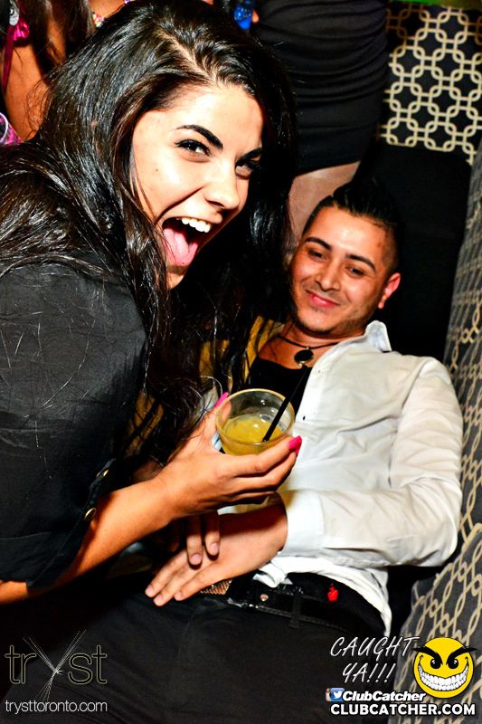 Tryst nightclub photo 84 - June 13th, 2015