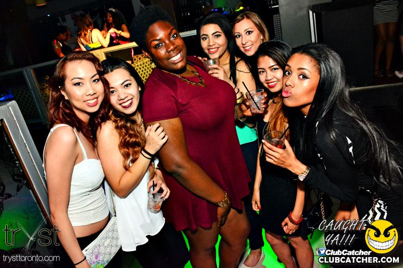 Tryst nightclub photo 85 - June 13th, 2015