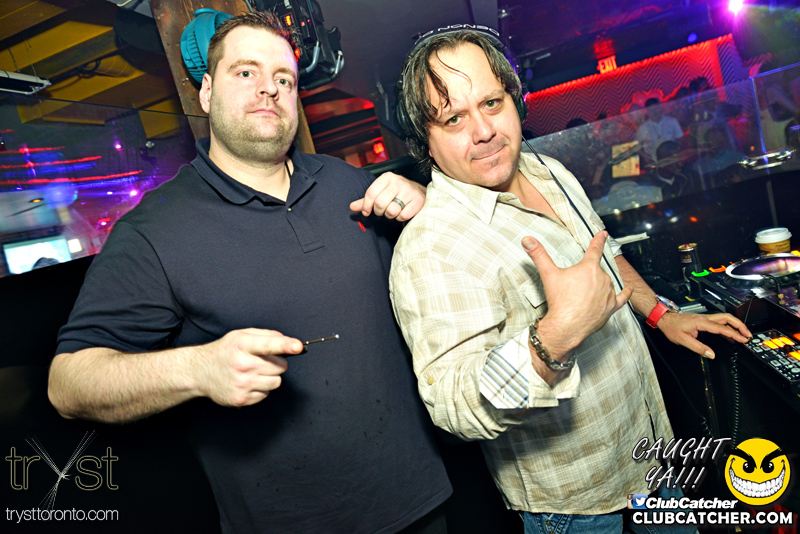 Tryst nightclub photo 86 - June 13th, 2015