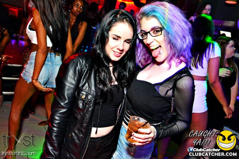 Tryst nightclub photo 10 - June 13th, 2015