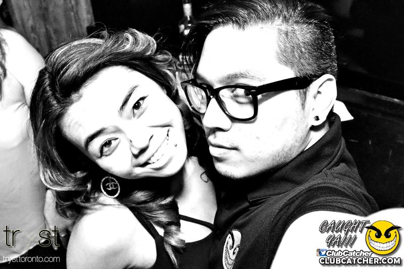Tryst nightclub photo 92 - June 13th, 2015