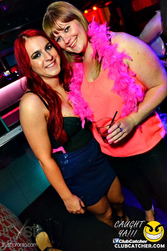 Tryst nightclub photo 93 - June 13th, 2015