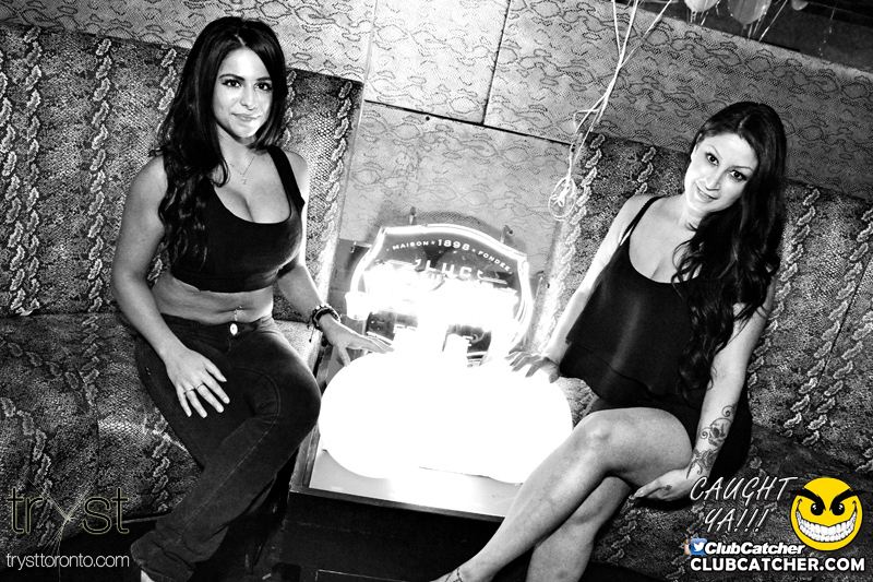 Tryst nightclub photo 94 - June 13th, 2015
