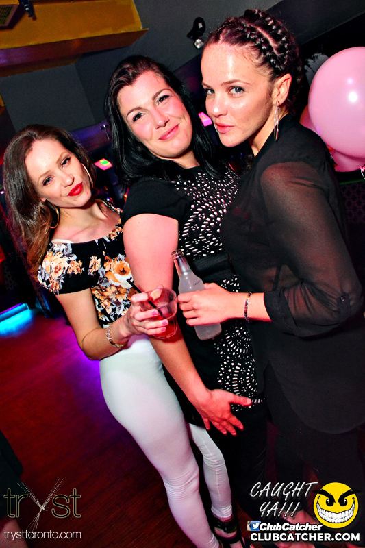 Tryst nightclub photo 95 - June 13th, 2015