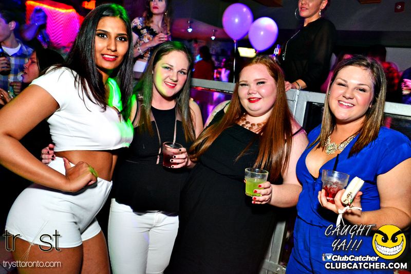 Tryst nightclub photo 98 - June 13th, 2015