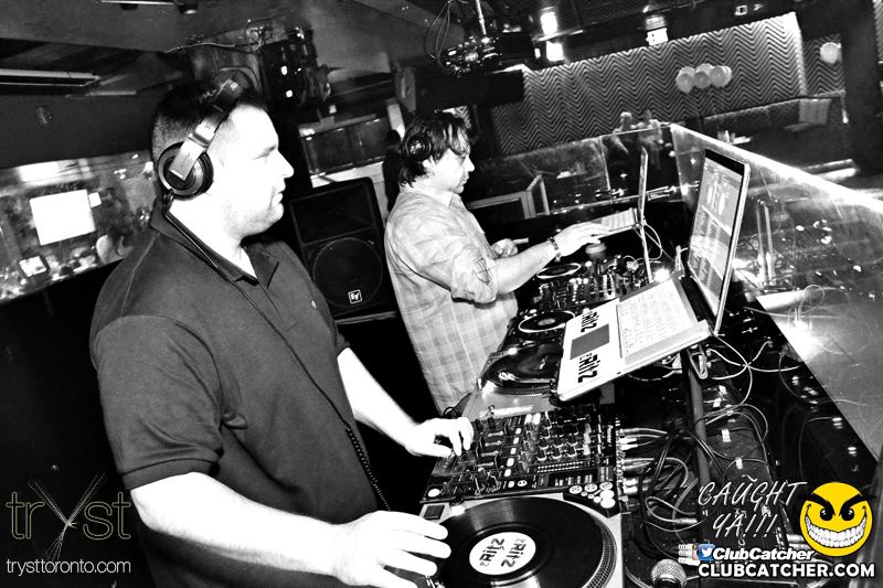 Tryst nightclub photo 100 - June 13th, 2015