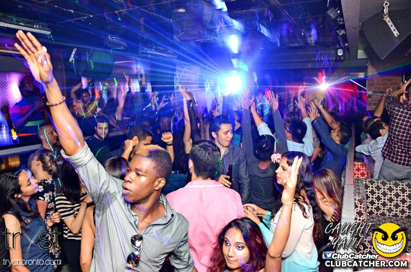 Tryst nightclub photo 1 - June 19th, 2015