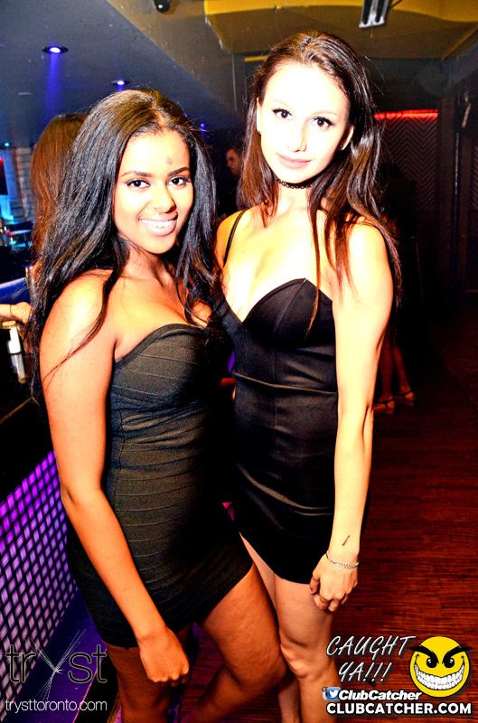 Tryst nightclub photo 11 - June 19th, 2015