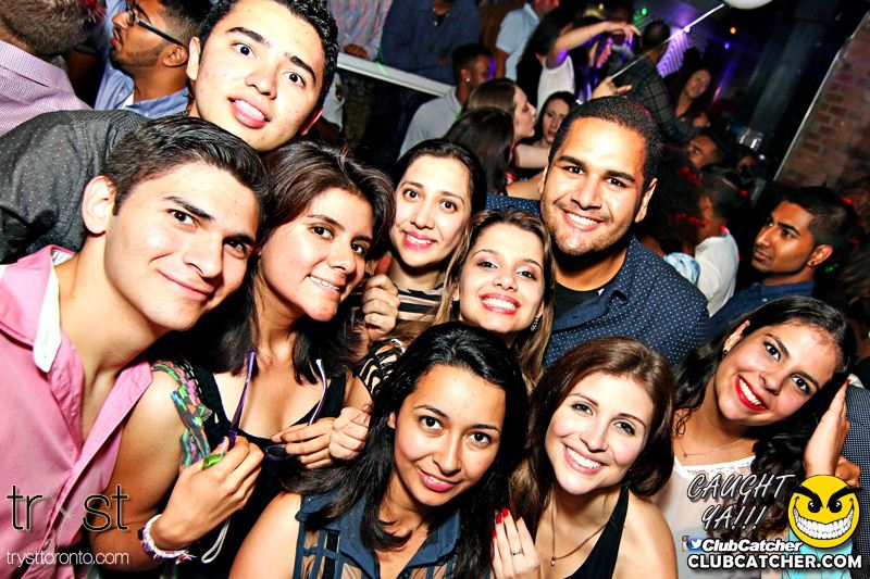 Tryst nightclub photo 101 - June 19th, 2015