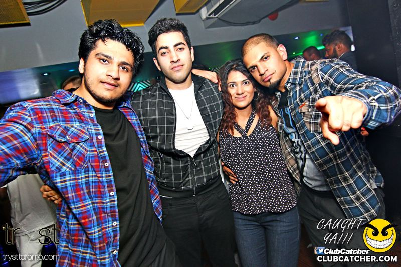 Tryst nightclub photo 102 - June 19th, 2015