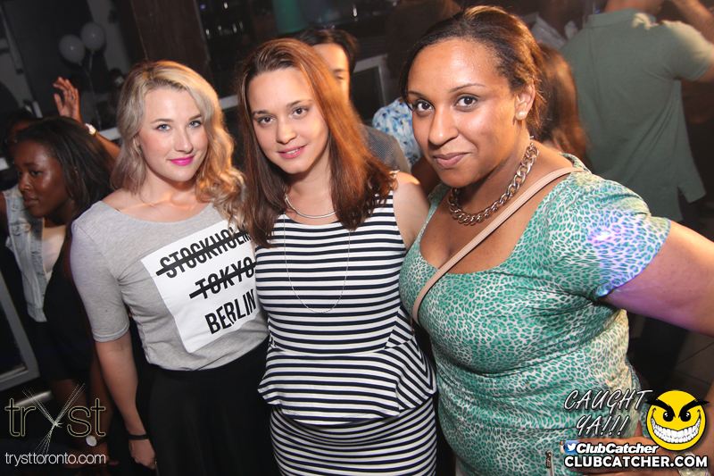 Tryst nightclub photo 104 - June 19th, 2015
