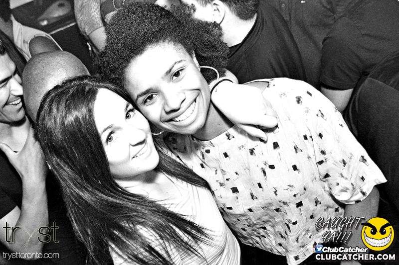 Tryst nightclub photo 105 - June 19th, 2015