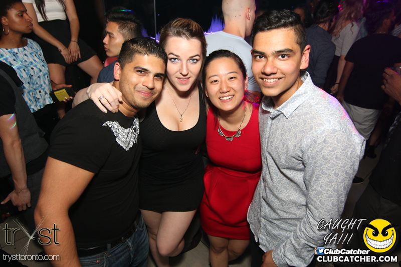 Tryst nightclub photo 106 - June 19th, 2015