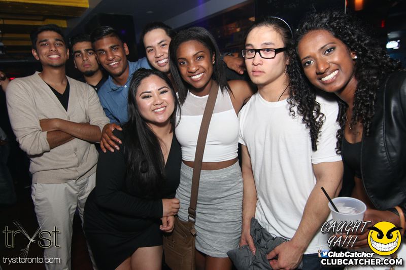 Tryst nightclub photo 107 - June 19th, 2015