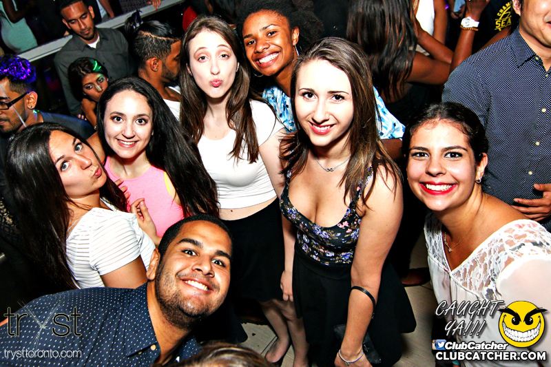 Tryst nightclub photo 109 - June 19th, 2015