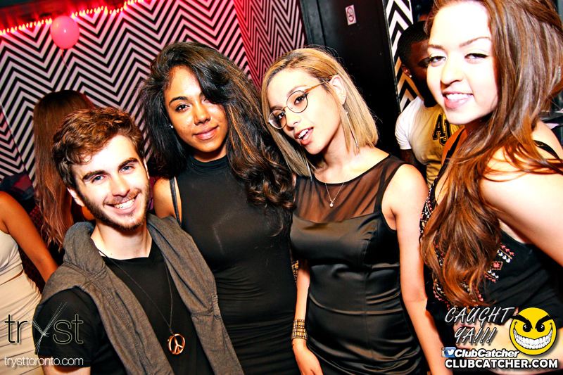 Tryst nightclub photo 110 - June 19th, 2015