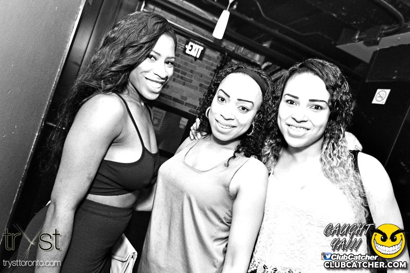 Tryst nightclub photo 111 - June 19th, 2015