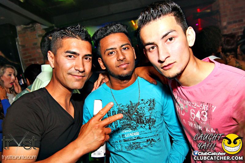 Tryst nightclub photo 112 - June 19th, 2015