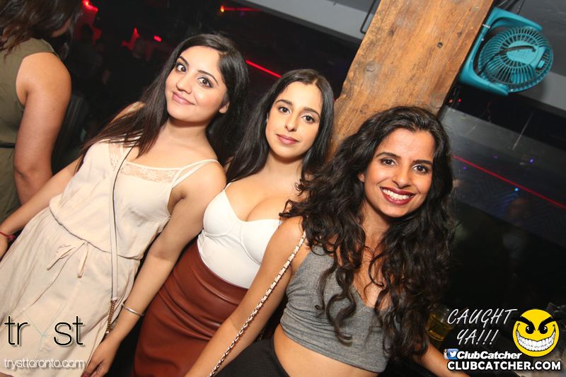 Tryst nightclub photo 113 - June 19th, 2015