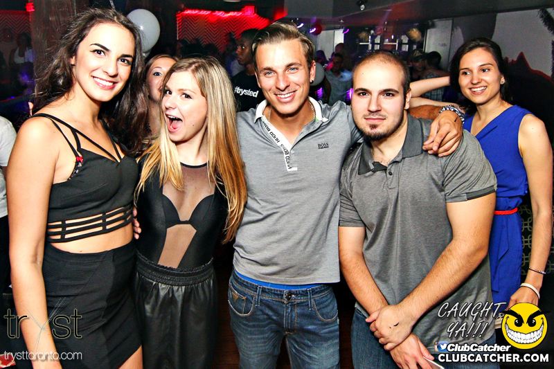 Tryst nightclub photo 114 - June 19th, 2015