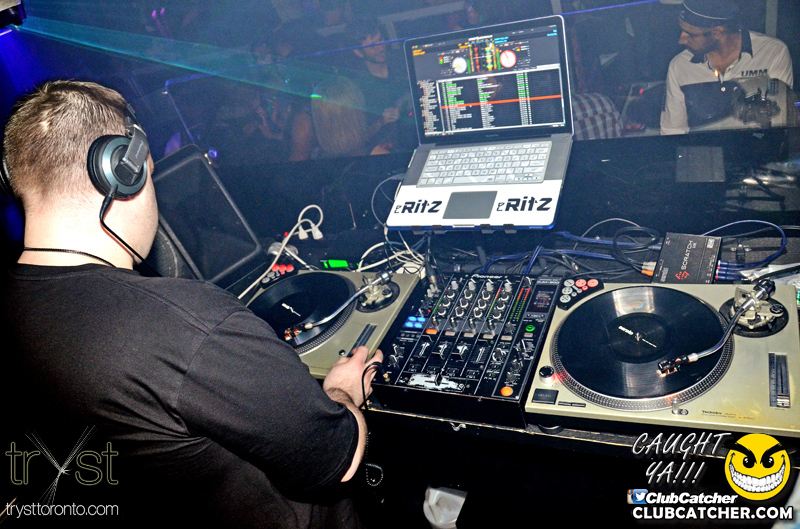 Tryst nightclub photo 115 - June 19th, 2015