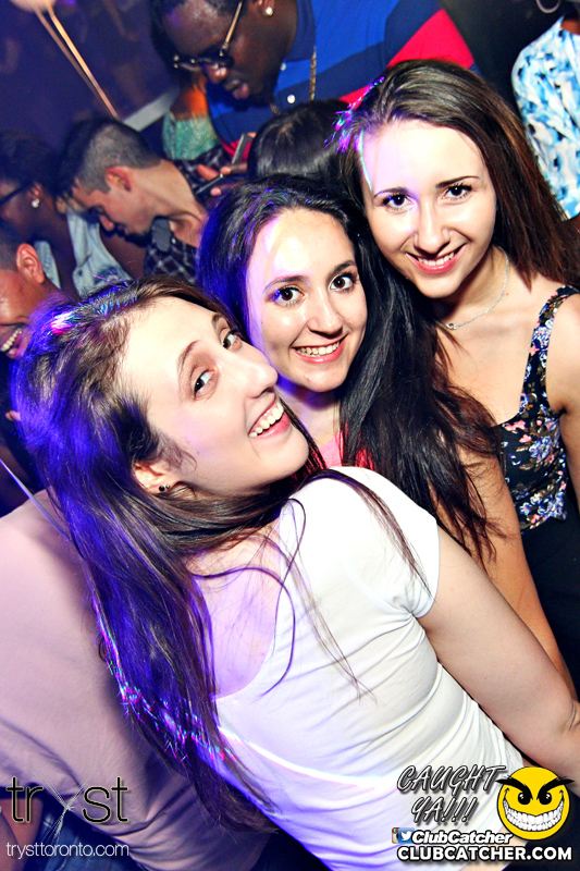 Tryst nightclub photo 117 - June 19th, 2015