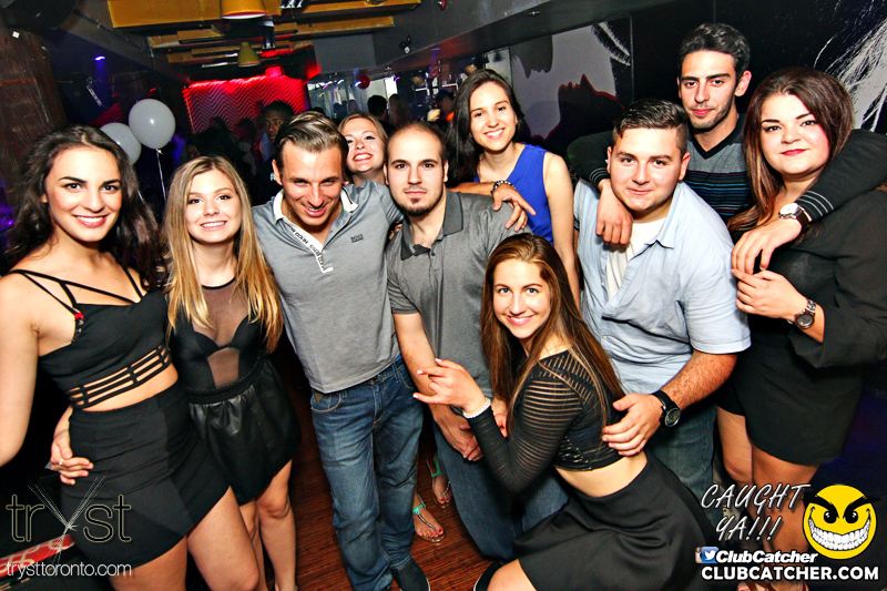 Tryst nightclub photo 118 - June 19th, 2015