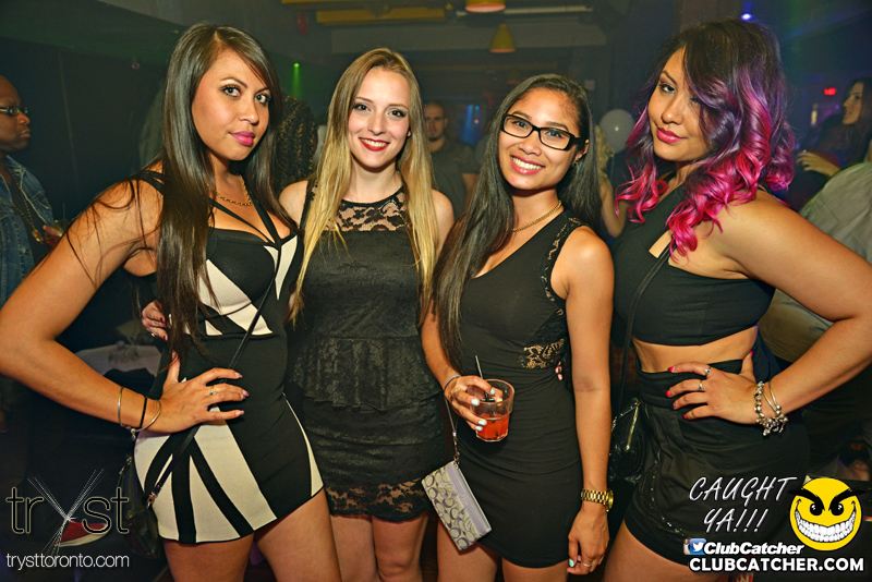 Tryst nightclub photo 120 - June 19th, 2015