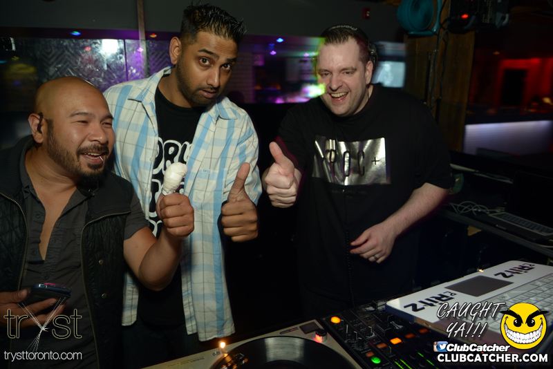 Tryst nightclub photo 122 - June 19th, 2015