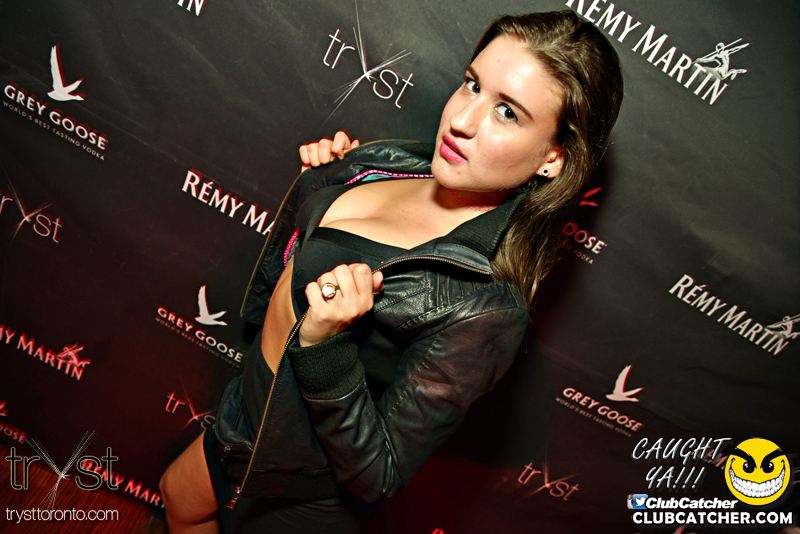 Tryst nightclub photo 123 - June 19th, 2015