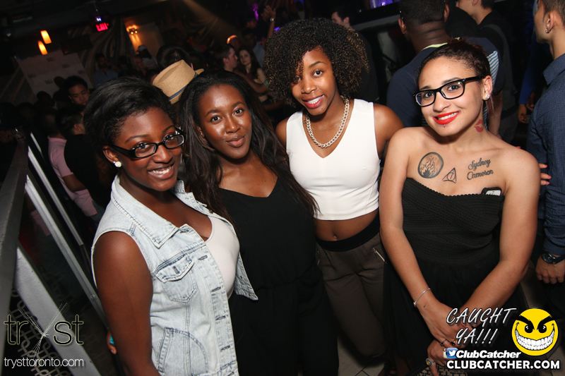 Tryst nightclub photo 125 - June 19th, 2015