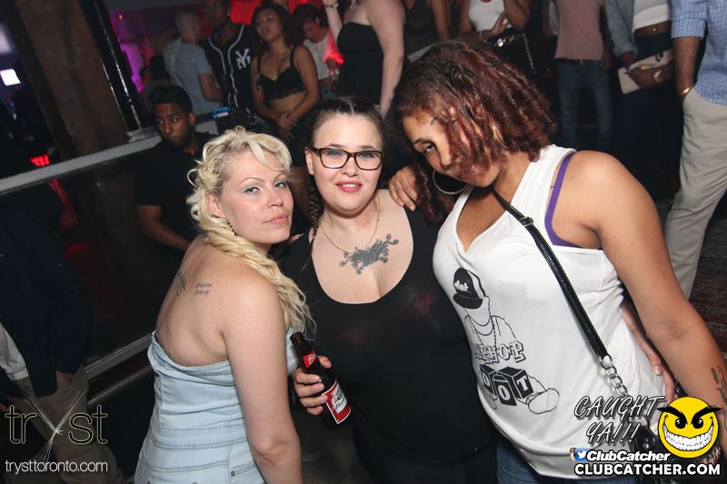 Tryst nightclub photo 126 - June 19th, 2015