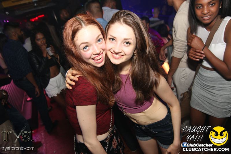 Tryst nightclub photo 127 - June 19th, 2015