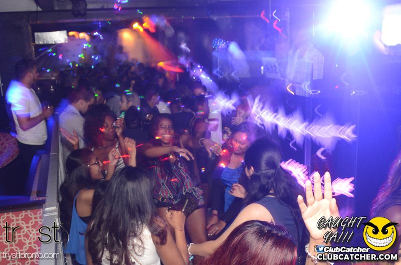 Tryst nightclub photo 128 - June 19th, 2015