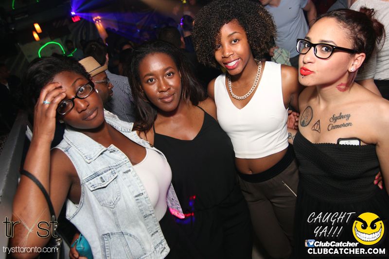 Tryst nightclub photo 130 - June 19th, 2015