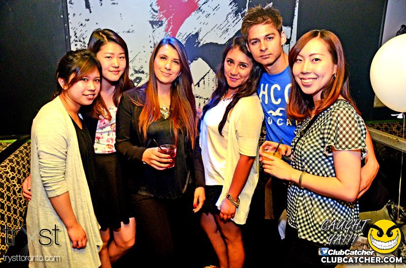 Tryst nightclub photo 131 - June 19th, 2015