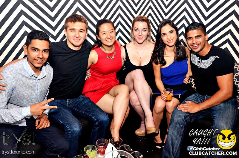 Tryst nightclub photo 134 - June 19th, 2015