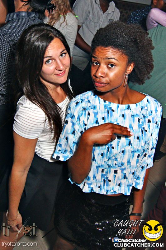 Tryst nightclub photo 135 - June 19th, 2015