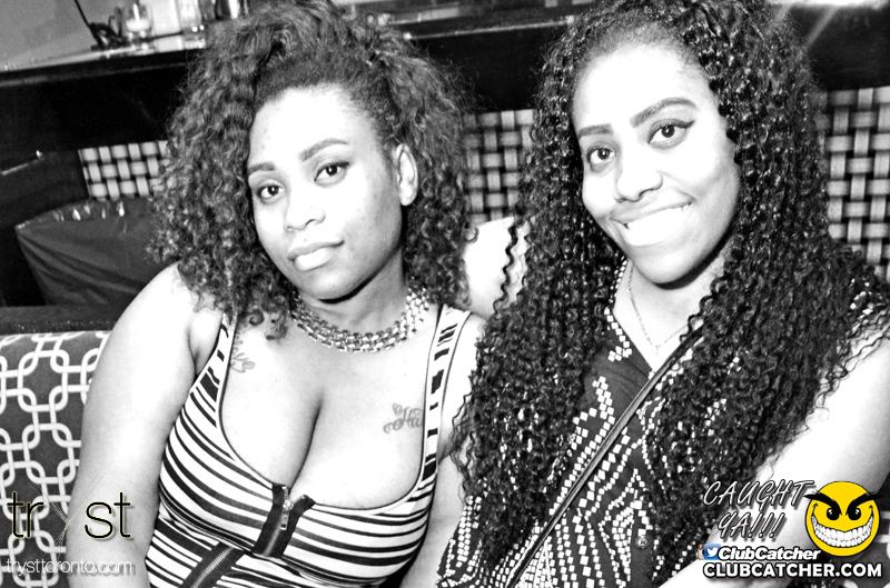 Tryst nightclub photo 136 - June 19th, 2015