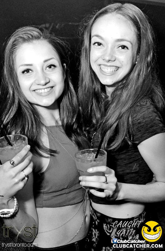 Tryst nightclub photo 138 - June 19th, 2015