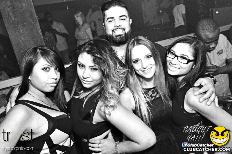 Tryst nightclub photo 139 - June 19th, 2015