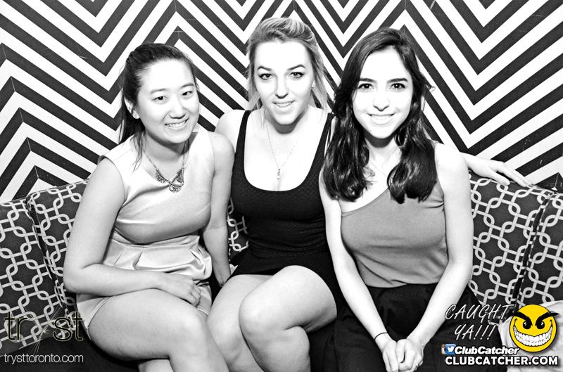 Tryst nightclub photo 140 - June 19th, 2015